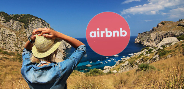 Zgarnij oficjalny kupon Airbnb i płać mniej