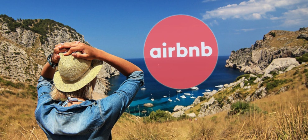 Zgarnij oficjalny kupon Airbnb i płać mniej