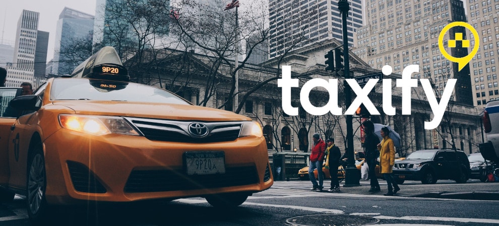 Taxify