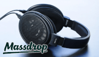 Massdrop x Sennheiser HD 6XX