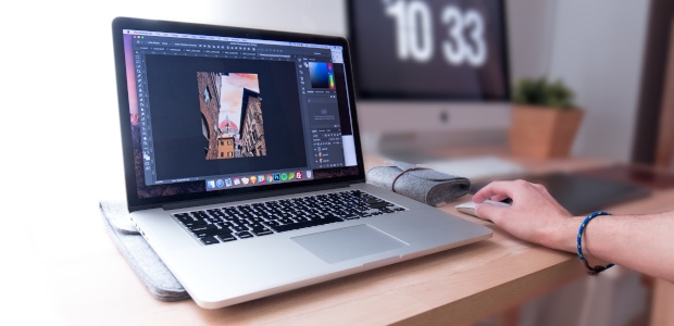 Photoshop kurs online