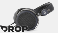 Drop x HiFiMAN HE4XX Planar Magnetic